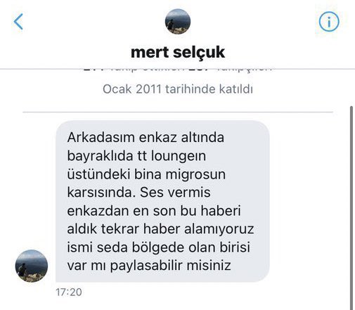 yahyabakerr's tweet photo. Yayalım arkadaşlar 
 #deprem #izmir https://t.co/PvNjQ5hNdq