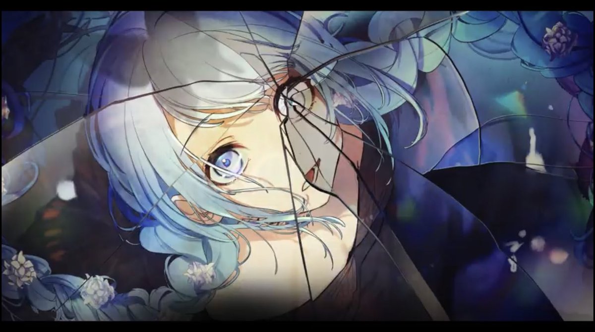 らみを アンデッドアリス 初音ミク Deco 27 T Co Ikxqlxikkg 裏切られて諦めてしまった人の 辛くてひび割れてしまったかのような心境を描いた歌詞の 少し悲しく切ない曲です サビ入ってからの鳥肌がすごいです みんな聴いてみてね T らみを アンデッドアリス 初音ミク Deco 27 T Co Ikxqlxikkg 裏切られて諦めてしまった人の 辛くてひび割れてしまったかのような心境を描いた歌詞の 少し悲しく切ない曲です サビ入ってからの鳥肌がすごいです みんな聴いてみてね T