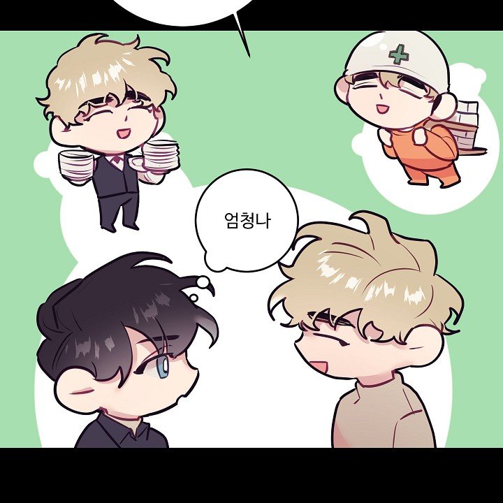 <가정부의 사정> 23화가 업로드 되었습니다
이번화도 재미있게 봐주세요~

감사합니다!
https://t.co/yvwAA3zlrb 