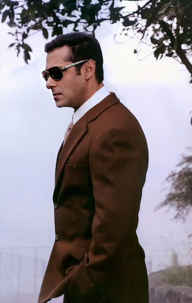 Salman Khan - Imtiaz Ali