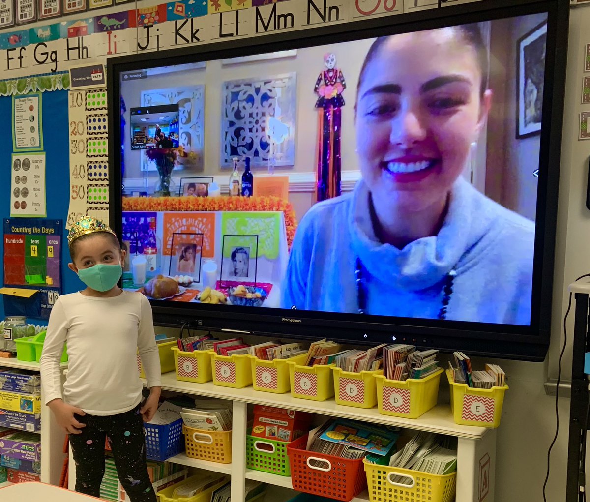 Amy P. Slade tweet media