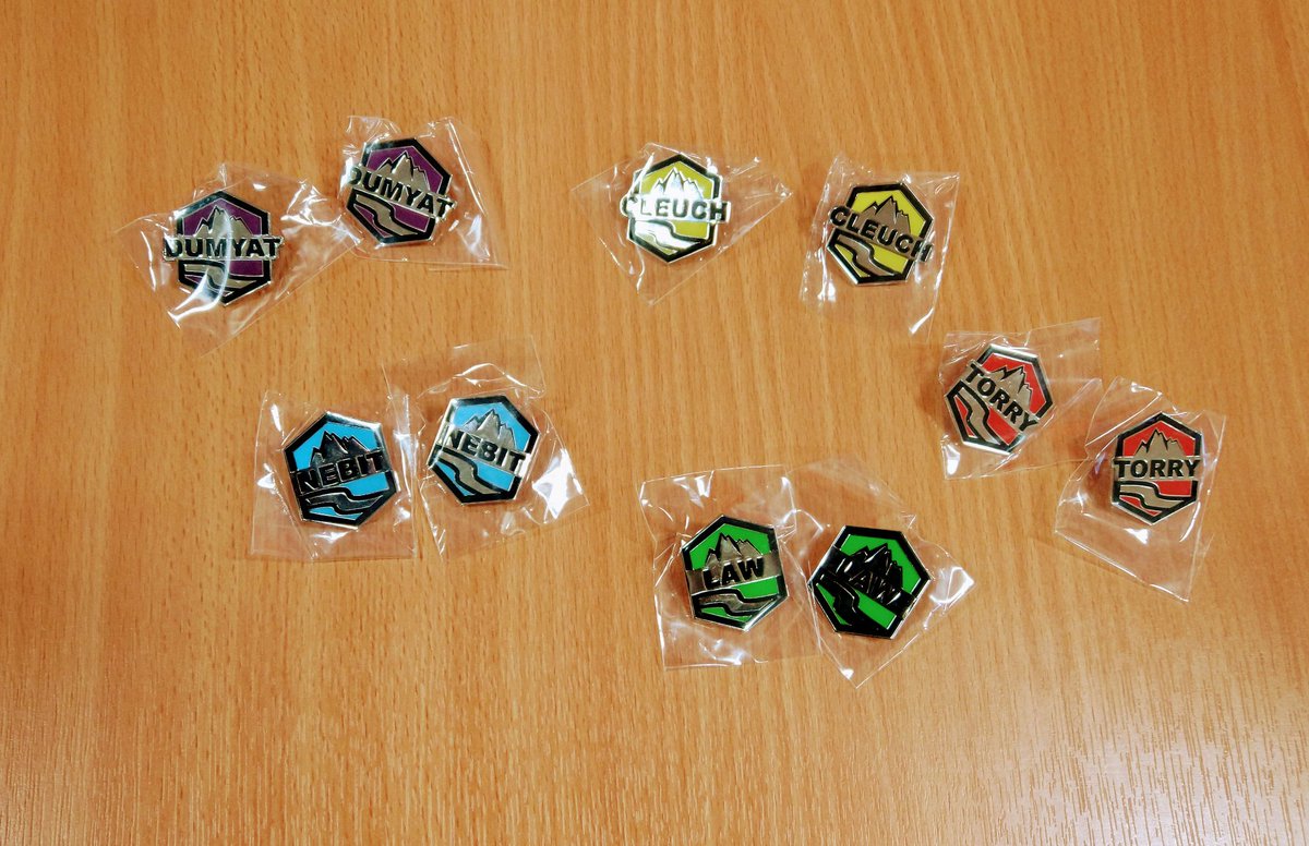 Alva_Guidance's tweet photo. Here is Ross McKay from S5 who designed our new house logos βπβ
π they are ACE!
And, our fantastic House Captains wearing them.
#teamalva #houseidentity
@AlvaAcademy https://t.co/2fcNIuKiBy