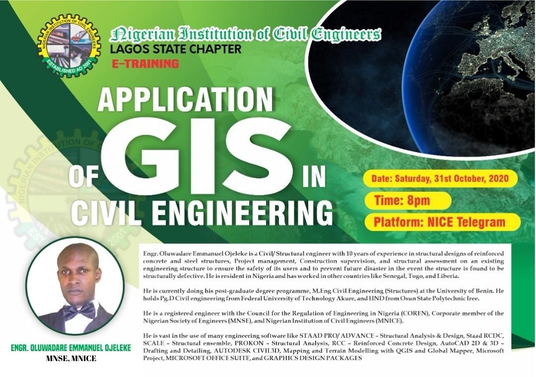 NICE LAGOS CHAPTER (@nicelagos1) on Twitter photo 