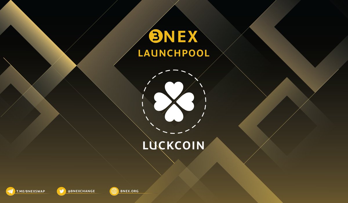 Bnex.org #BSC (@BnEXchange) / Posts / X