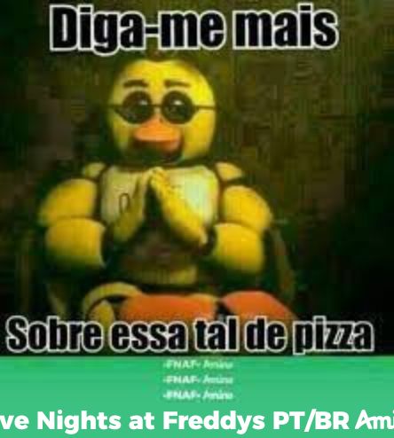 FNaFImages's tweet image. Hmmm