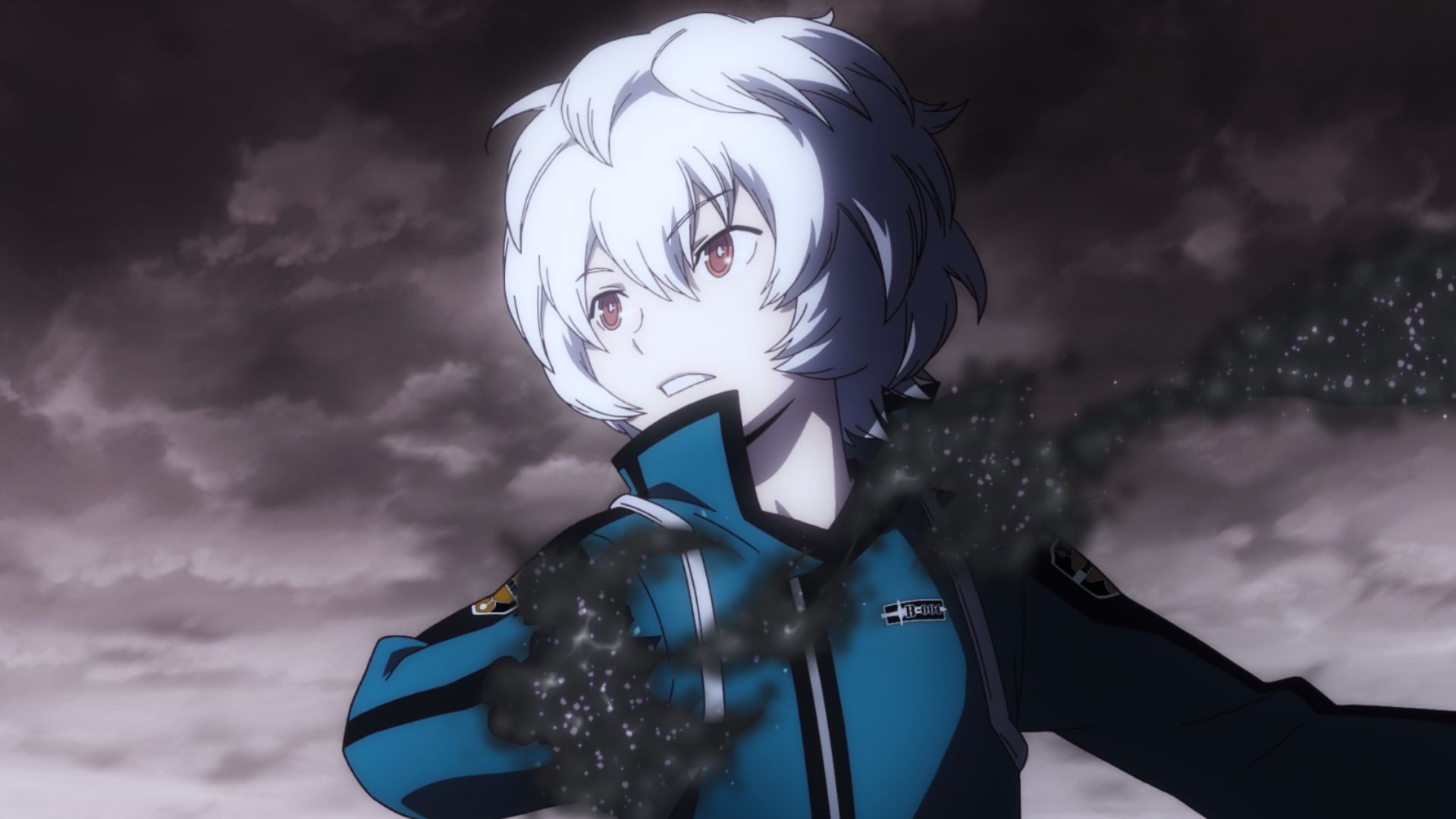 Pr Timesエンタメ アニメ ワールドトリガー 2ndシーズン ガロプラ新キャスト5名が解禁 そして2ndシーズンの特報がついに解禁 T Co Bndywj7tqf Pr Timesエンタメ アニメ ワールドトリガー 2ndシーズン ガロプラ新キャスト5名が解禁 そして2ndシーズンの特報がついに解禁 T Co Bndywj7tqf