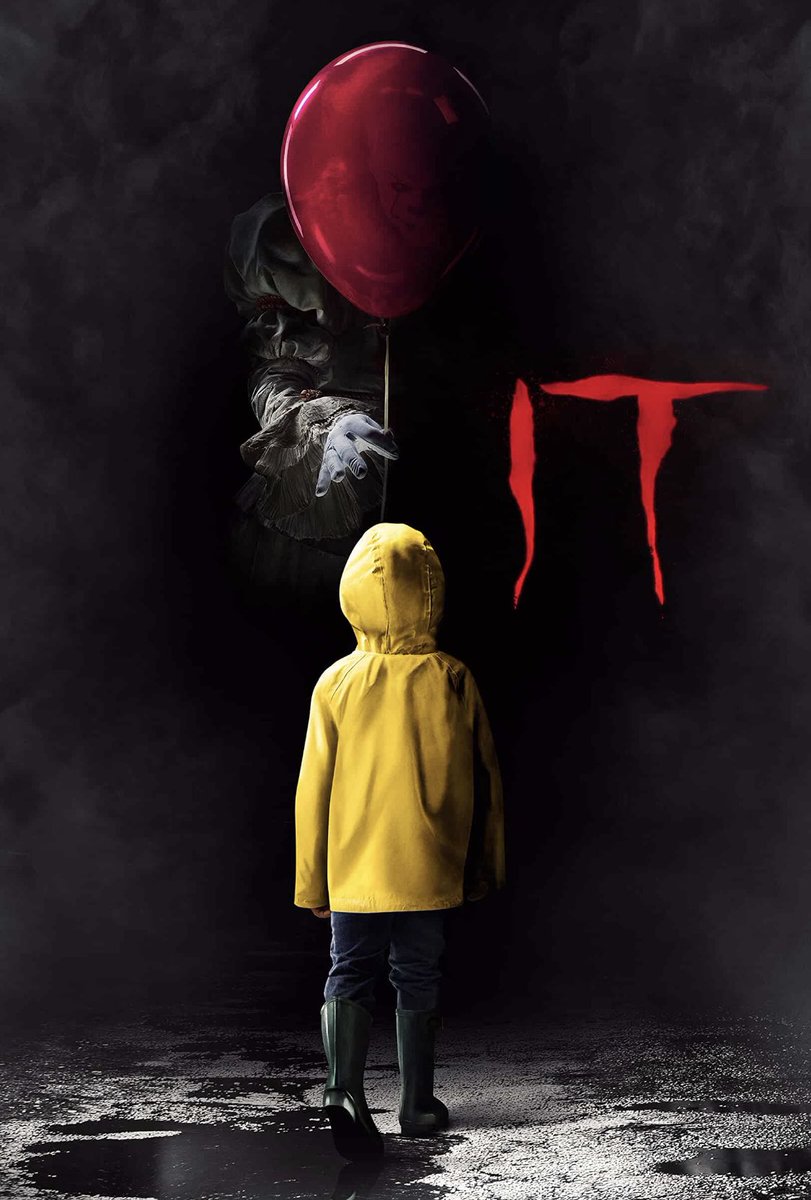 IT and IT: Chapter Two