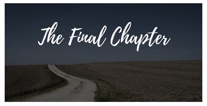 Each blood, sweat, and tear has led to this! Senior season, final chapter! Tonight 6pm! Let’s make some noise Wildcats!