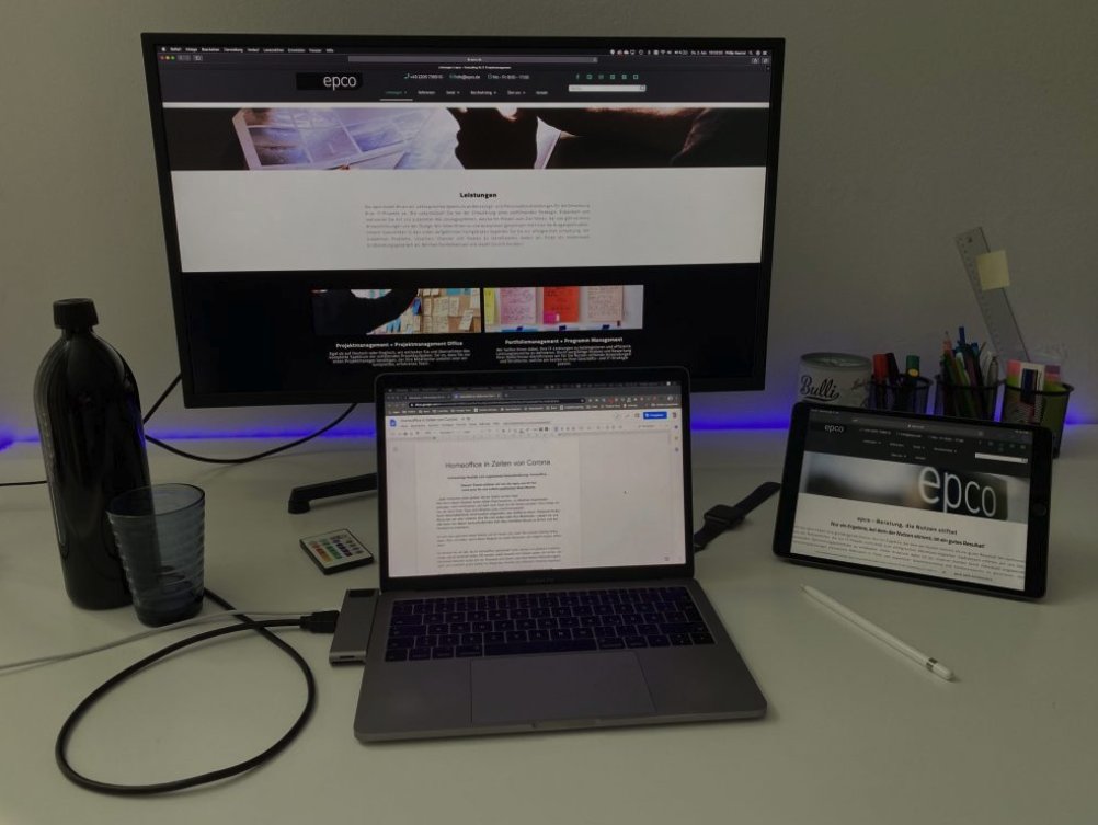 epco_de's tweet photo. Unser Blogpost "Homeoffice in Zeiten von Corona" ist leider immer noch aktuell.

Im Beitrag finden Sie hilfreiche Tipps und Links für Ihr Homeoffice.

https://t.co/28j0Ph4qfS https://t.co/m2ylh4ldxS