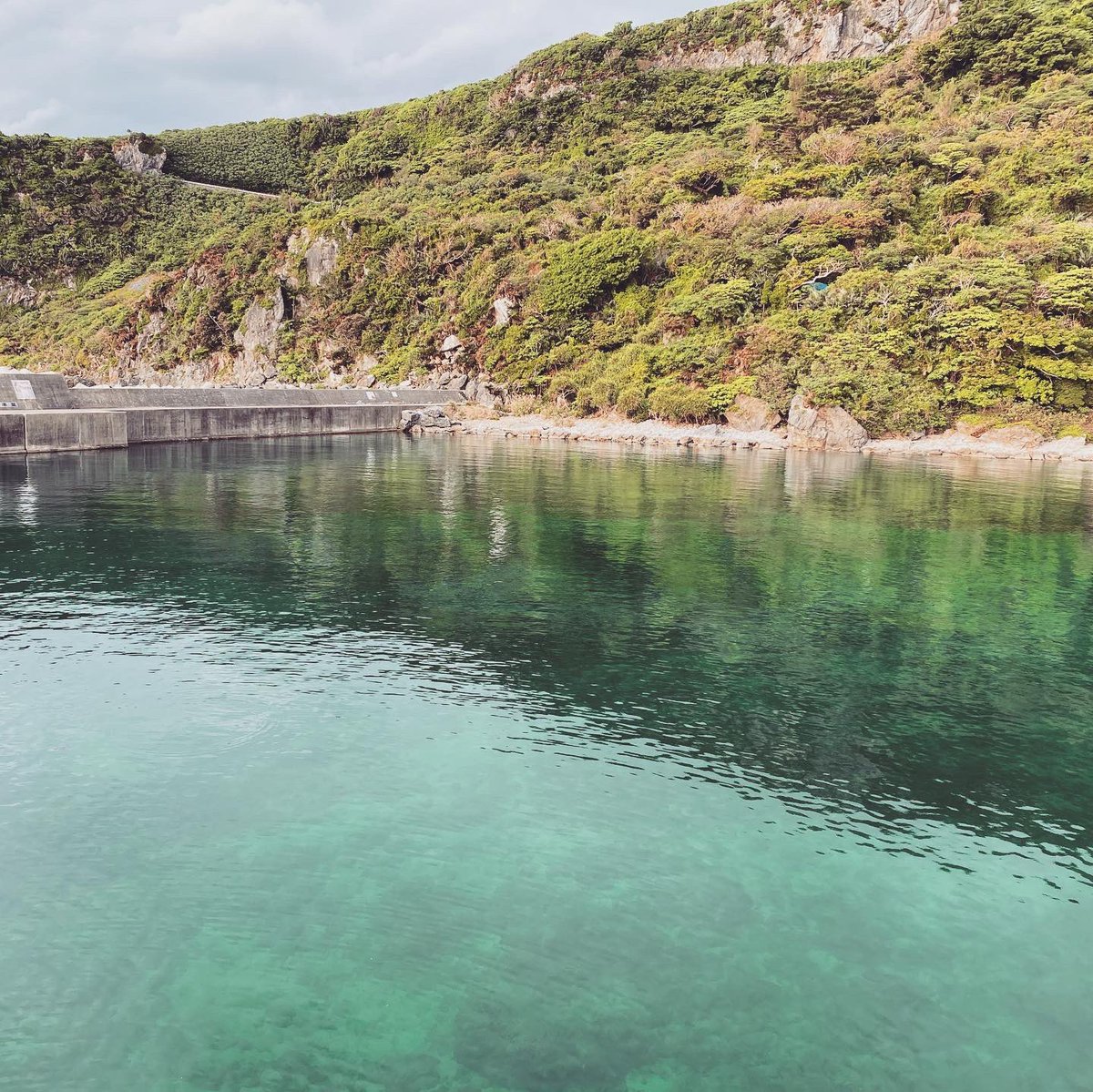 ひっちゃん ハイサイ探偵団 キャンピングカーで二泊三日の釣り生活でした キャンピングカーの快適差に感動した 色んな事ありすぎてあっという間でした ありがとうございました