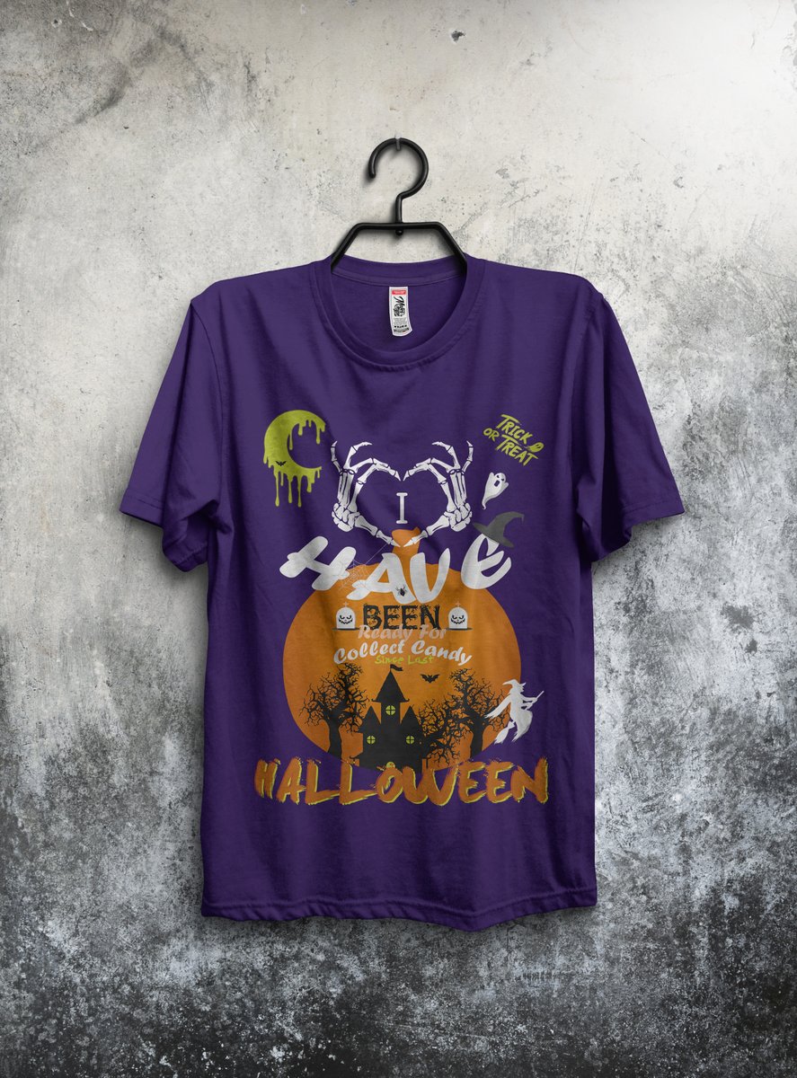 TonmoyGraphics's tweet photo. 🎃 👽 HAPPY HALLOWEEN DAY 👽🎃, This Is #Halloween #merchandise #design. If you like to get one for you then collect it from
👉 https://t.co/rZrabI9Wzo 👈
and #follow My profile and #bio link...
#TonmoyGraphics #teespring #teezliy #tshirt #tshirtdesign #behance #trickortreat https://t.co/XfC4k3bpnm