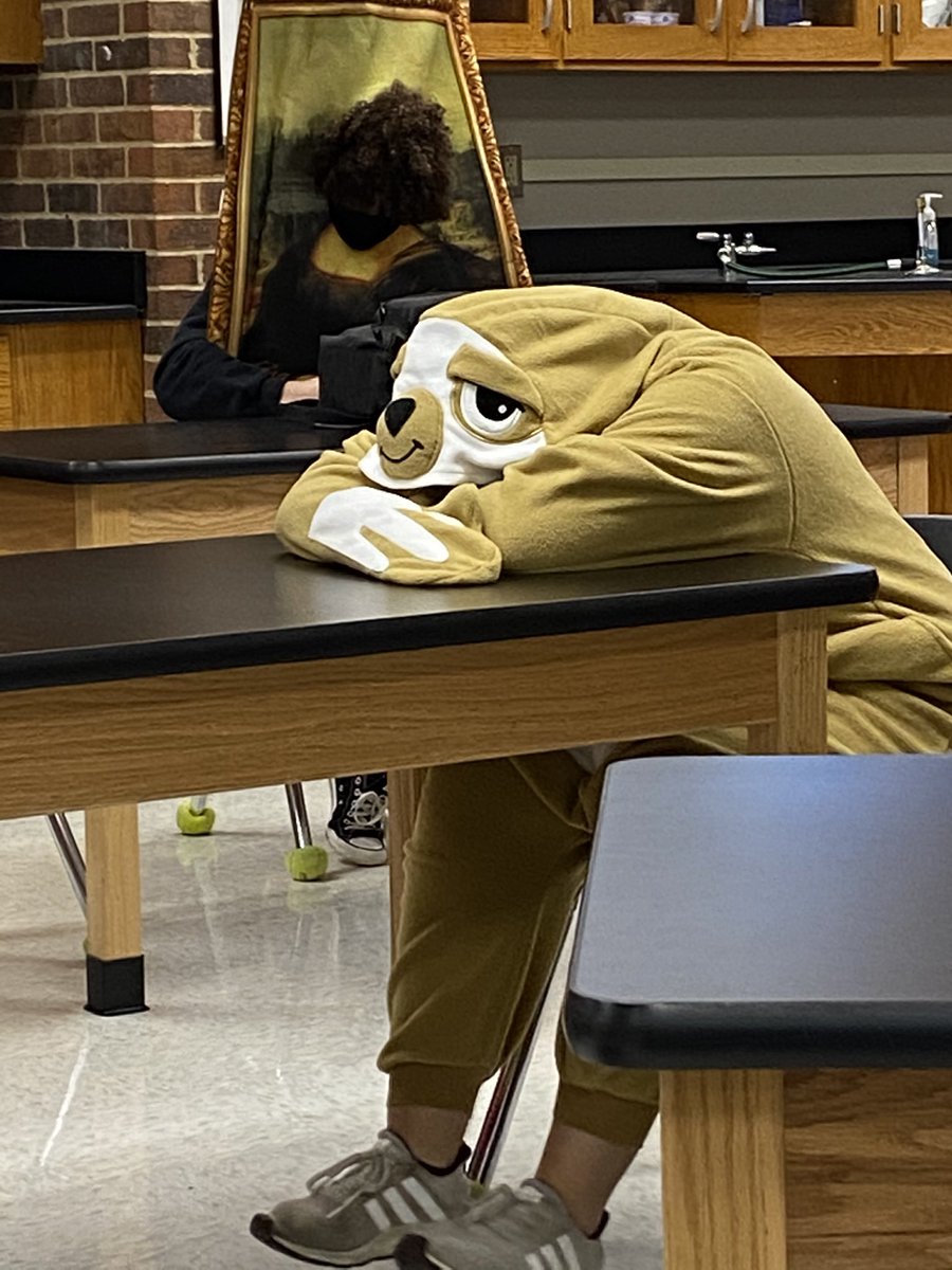 Grangerchem's tweet photo. Guess it’s just one of those days... https://t.co/gXWGuevwfX