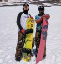 LLCarrington's tweet photo. What happens when you have a business hit hard by the #pandemic? Find out how two BFFs repurposed part of their biz & are running a booming certified #PPE business. My article in @InsideOutdoorMg >> https://t.co/FpUQrG2LsV
#Ripclear #InsideOutdoorMagazine #PPE #COVID19 https://t.co/YfkcBDwQKZ