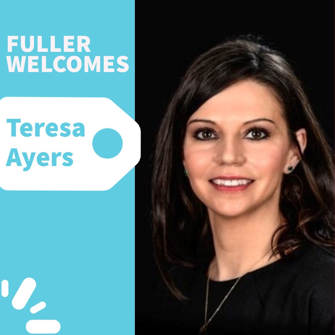 FullerEngr's tweet photo. Everyone join us in welcoming Teresa Ayers to the family as the new Service Sales Manager! We're glad you're here Teresa. https://t.co/EFraKCcgz5