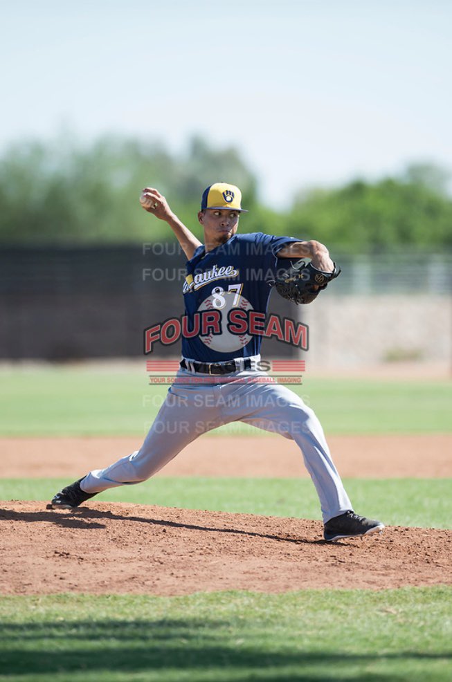 lagonzalez34's tweet photo. Throwback a mi primer año como profesional ⚾️💪🏼 https://t.co/JqMeAfpjSB