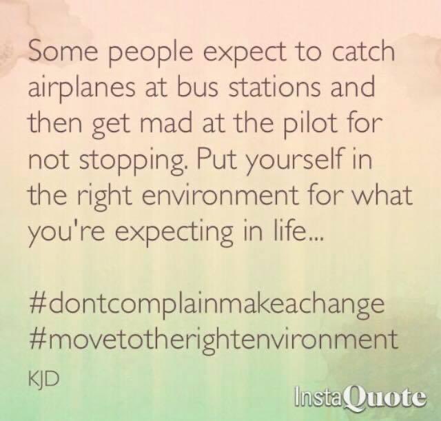 kloud9twins's tweet photo. Happy Friday! Put yourself in the right environment to succeed! https://t.co/oEYXFwmmb0