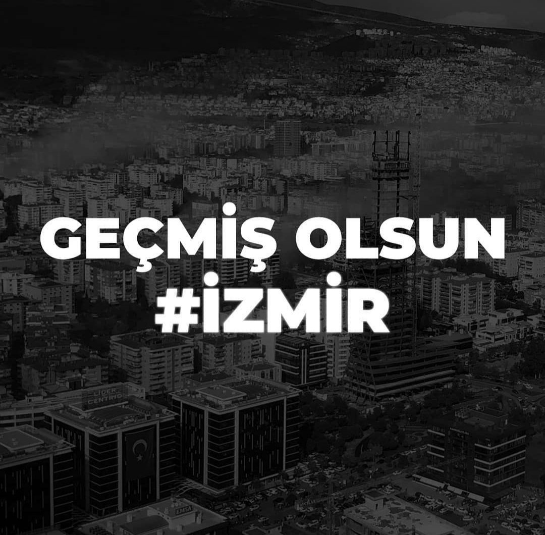 atlaskitapcom's tweet photo. Geçmiş olsun İZMİR 🙏
#izmir https://t.co/I43FIC4iMX