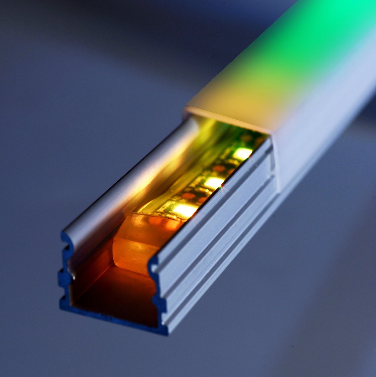 CityTheatrical's tweet photo. Did You Know?
Each reel of #QolorPIX Pixel Controlled #LEDTape measures five meters (16.4 feet) in length, contains 240 LEDs in total, can be cut every 21mm (0.83 inches), and operates at 5 volts.
https://t.co/dyEyyYhq8H
#qolorflex #filmmaking #pixeleffect #lightingdesign https://t.co/WStUEO2bkA