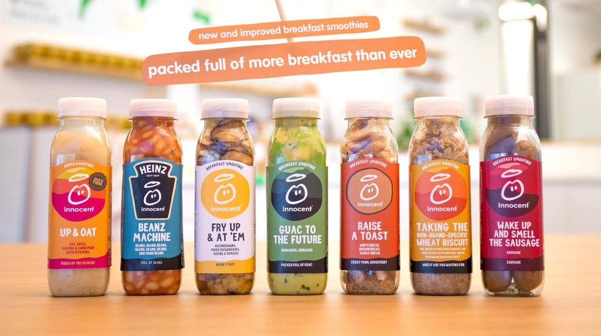 innocent drinks tweet media