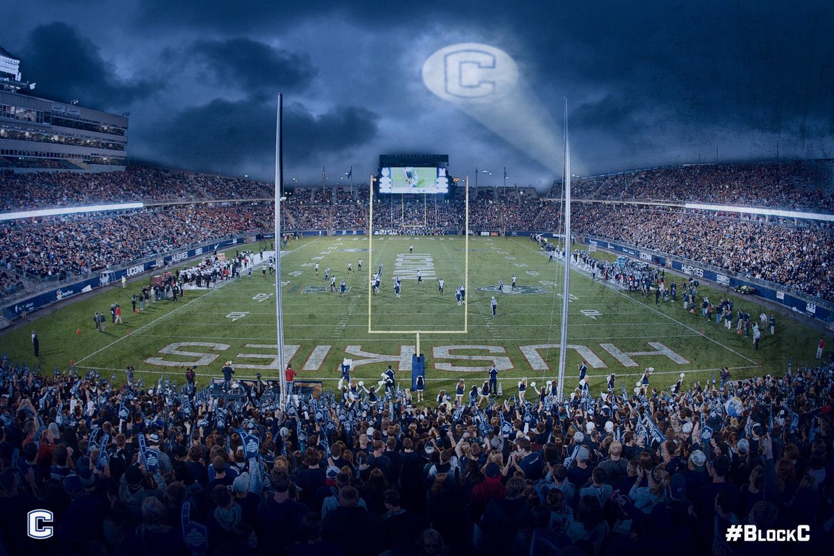 Blessed to receive an offer from The University of Connecticut ⚪️🔵! @coachkyleweiss @MikeWakins