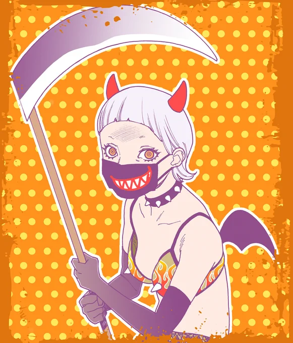 #Halloween 