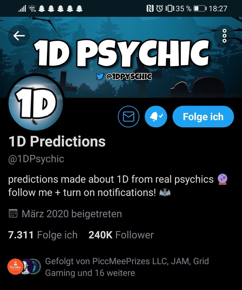 Frieke17's tweet photo. @1DPsychic https://t.co/e3MpWRH3fJ
