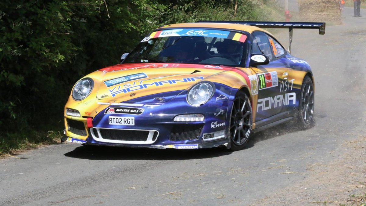 lavoixdessports's tweet photo. Le rallye d’Ypres finalement annulé en totalité https://t.co/xA8G1OJhKa https://t.co/hFQHP1dtRx