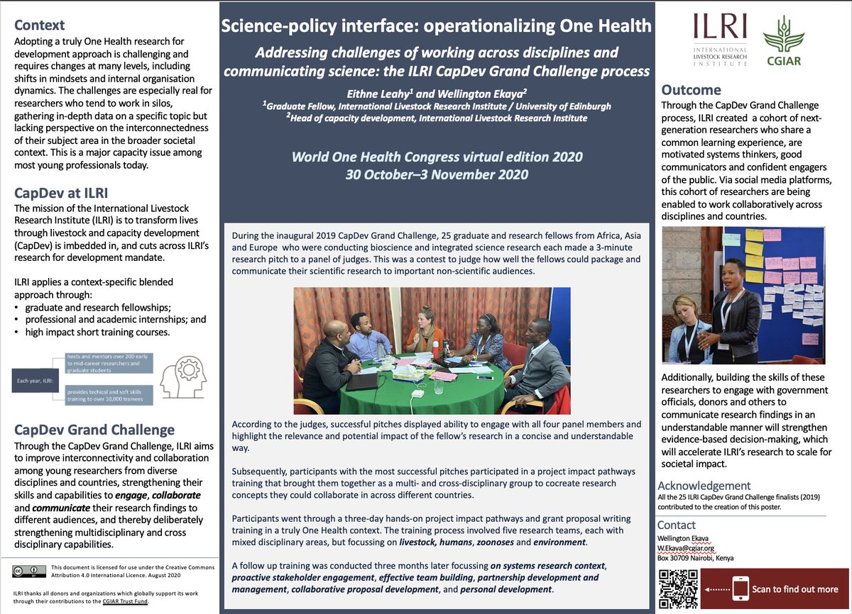 Wellington Ekaya tweet media