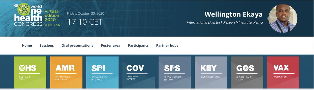 Wellington Ekaya tweet media