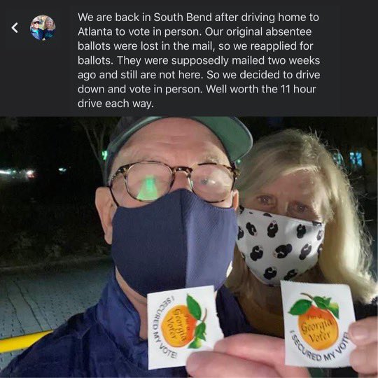 The Empathy Guy⚾Tony Scruggs tweet media