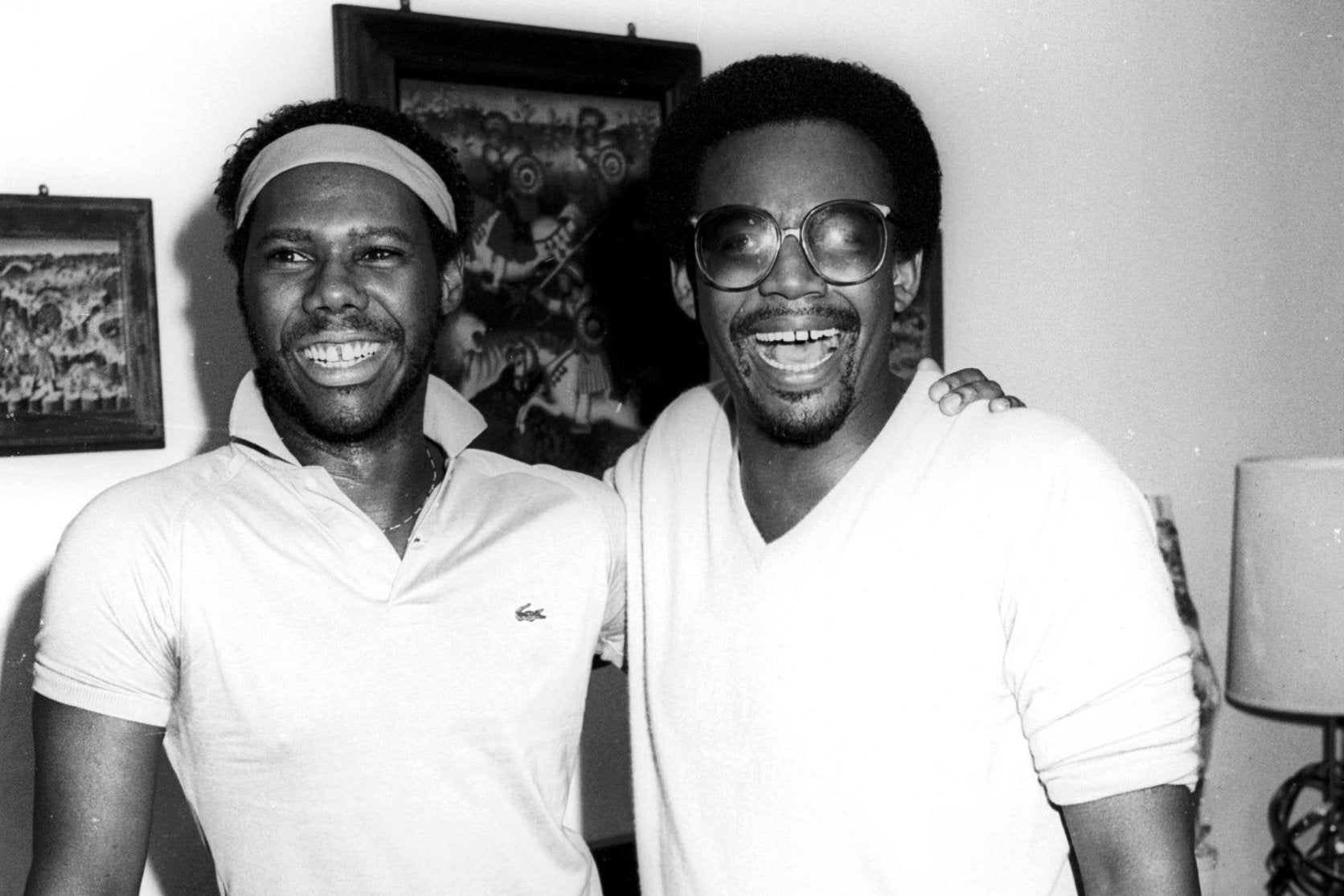 Happy would-be birthday to the incredible Bernard Edwards of 