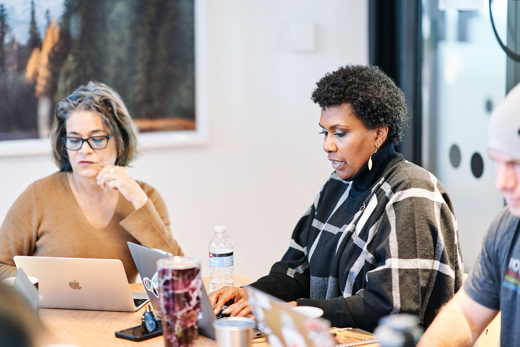 HandsOn Twin Cities tweet media