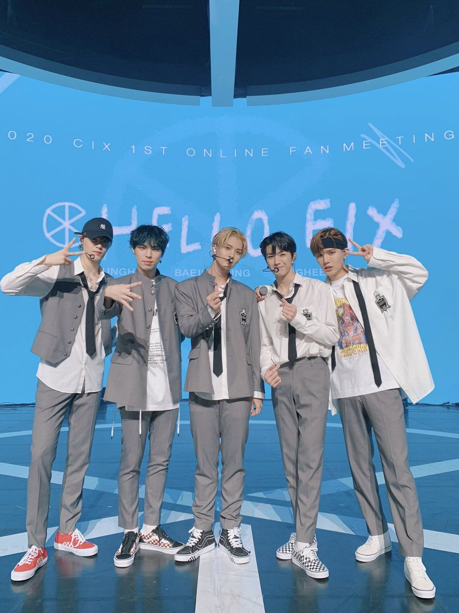 cixstreamparty's tweet photo. Encerrando o primeiro Stream Party de hoje!📢

Obrigada pela participação de todos!

Fiquem atentos que logo tem mais!

#StreamPartyJungle @CIX_Official https://t.co/4IhHhdUrll