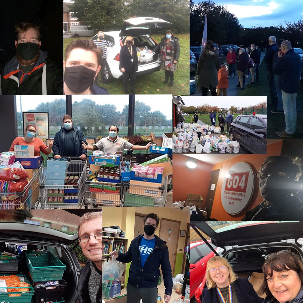 ColchesterLab's tweet photo. This year has shown us that through some of our most challenging and dark times, communities will pull together to protect our most vulnerable in Colchester.
#Colchesteriskind #colchester #thankyoucolchester #freeschoolmeals #EndFoodPoverty https://t.co/mucr3dy2eG