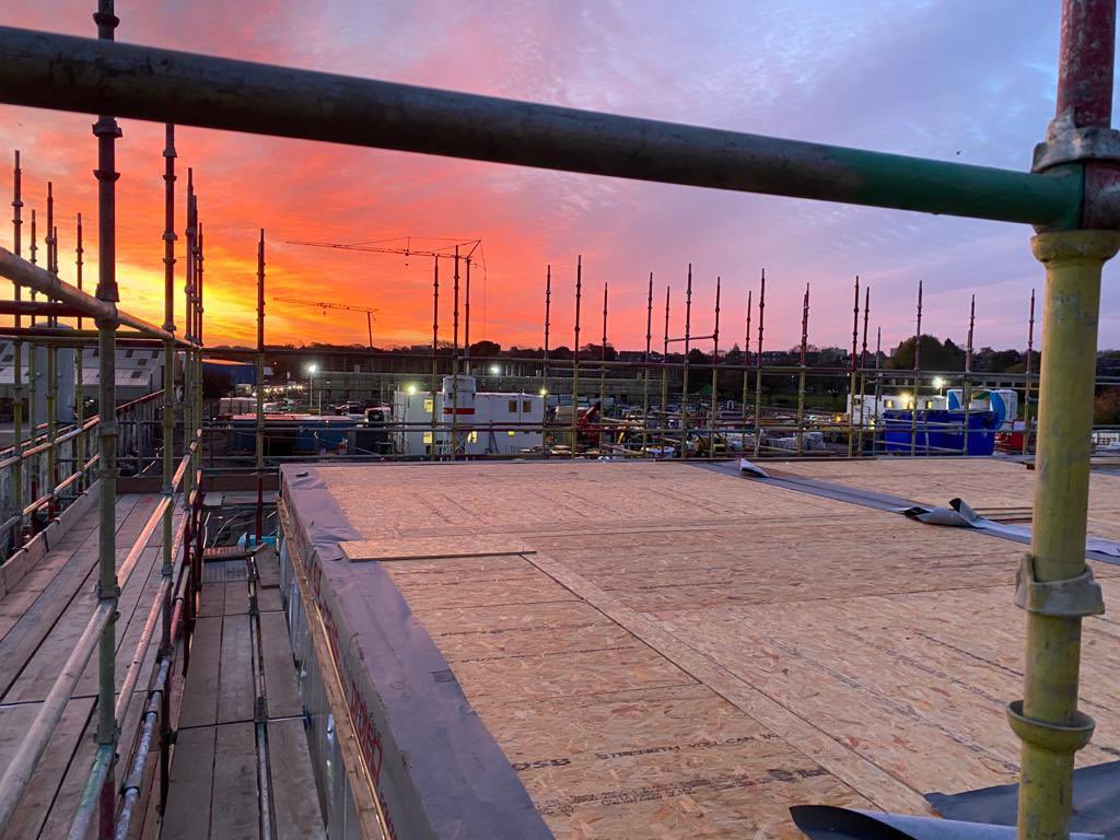 Teague Group tweet media