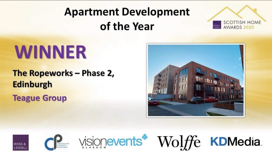 Teague Group tweet media