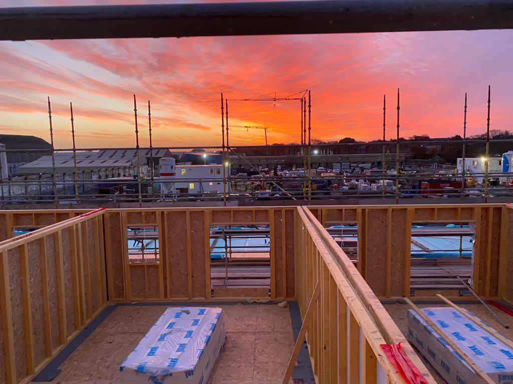 Teague Group tweet media