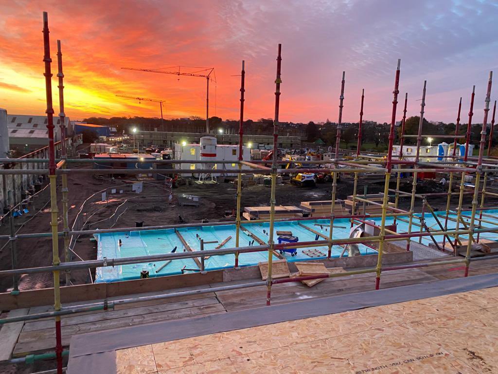 Teague Group tweet media