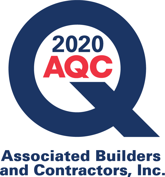 marekbros's tweet photo. MAREK has been recognized by Associated Builders and Contractors, Inc. as a 2020 Accredited Quality Contractor (AQC). AQC members proudly set the construction-industry standard as highly performing, ethical contractors, and members of their communities. @ABCNational #MAREKstrong https://t.co/A34dMBN7C4