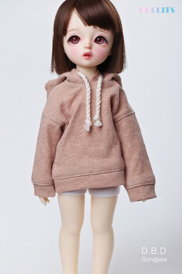 dollitsbjd's tweet photo. Dollits D.B.D(27) 'Songyee'
This is Songyee's makeup photo.
#dollits #songyee #dollitssongyee #bjd #dollitsdbd #dollphoto #bjdphoto #돌리츠 #구체관절인형 #dollitsusd #돌리츠송이 https://t.co/Dlpb0mlocB