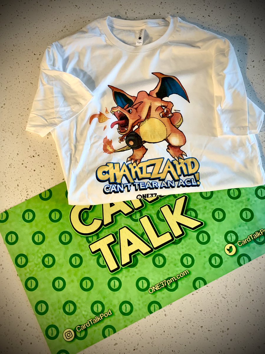 Card Talk tweet media