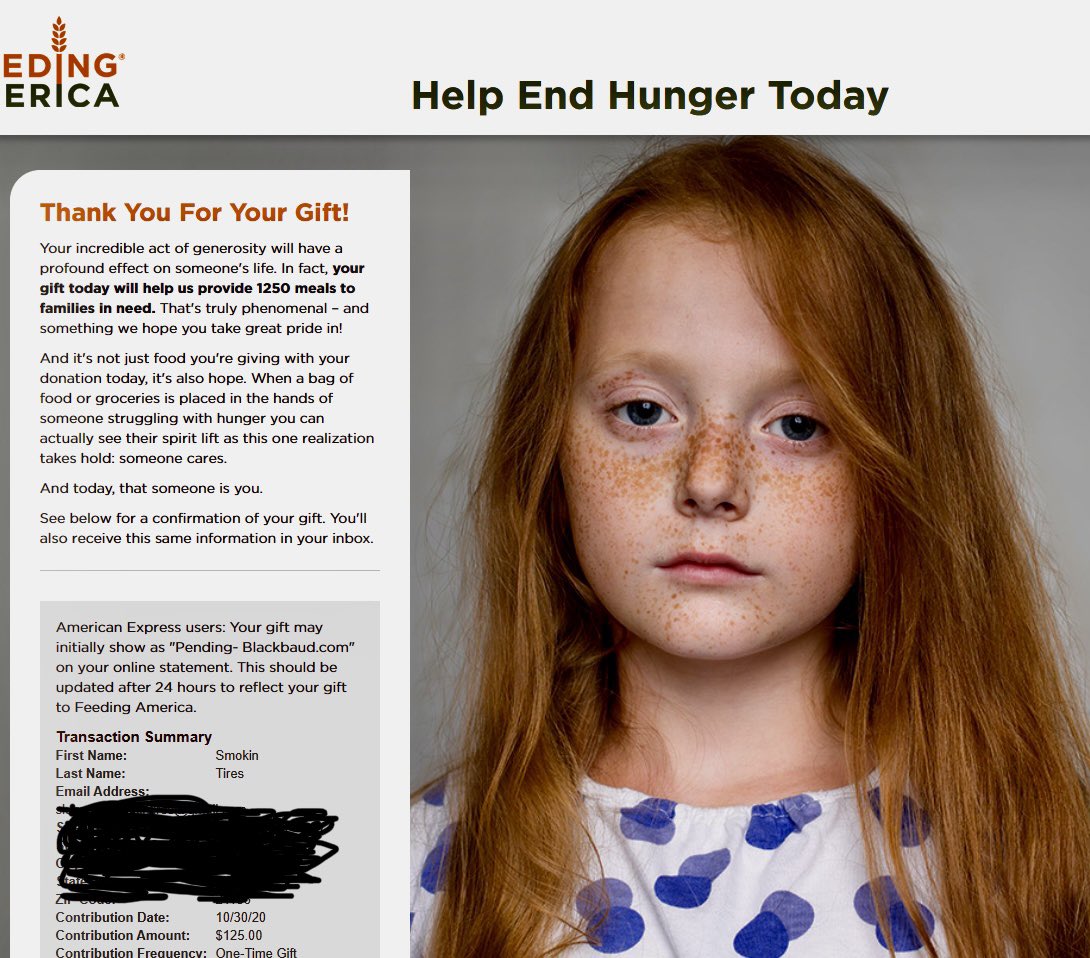 Slugman19's tweet photo. Every season, we run a #csr2 #CSRRacing @CSRRacing charity challenge. This season we donated $125 to @FeedingAmerica (https://t.co/wGMk32ImTp). We challenge the #csr2 racing community to create their own challenge. #challengemade #ChallengeAccepted https://t.co/h8PmELSY9o