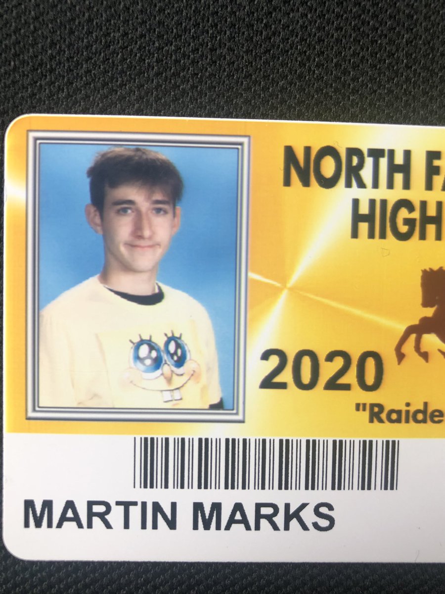 martinimarks's tweet photo. Me during online school @SpongeBob @Pajamakidz #NFID21 https://t.co/7EQc2xatrY