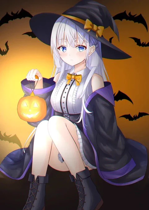#ハロウィン 