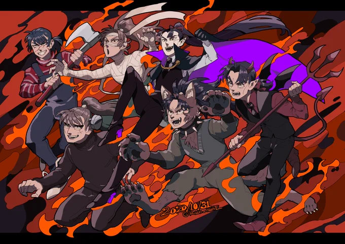 Happy halloween!!!!!! 