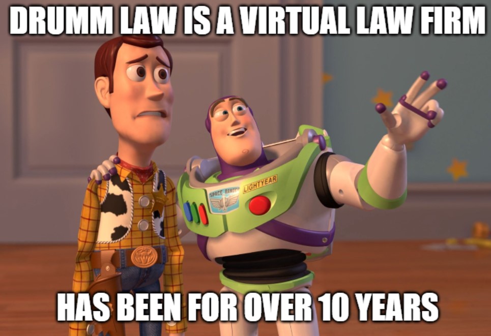 #DrummLaw #BeerAttorney