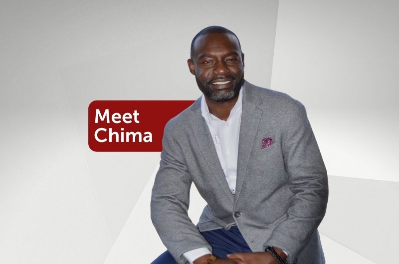 Delighted to announce the expansion of our systems solutions team with Chima Gale joining Media Vision to cover the Northeast, based in NYC. #avtweeps Meet Chima!  media-vision.com/en/news/press-…