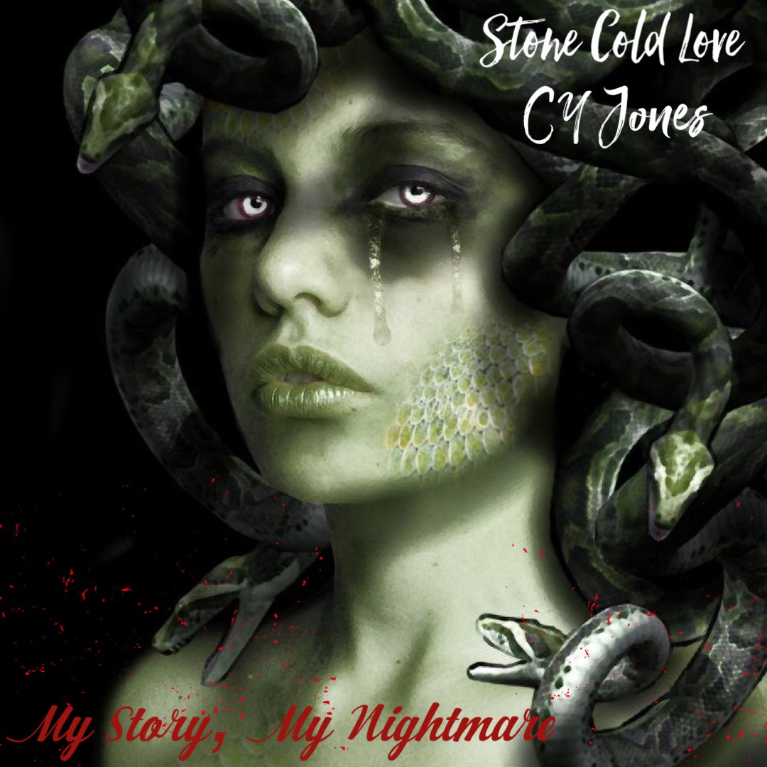 AuthorCYJones's tweet photo. Medusa is Heeeeere๐๐๐
Are you ready for
๐Mythology,Betrayal, Fated Love, Reincarnation https://t.co/38hEQtH8ZW
#notsoevil #KindleUnlimited #authocyjones1 #writerslife #indieauthor #books #bookstoread #newrelese#romancebooks https://t.co/eRXsRjAvtp