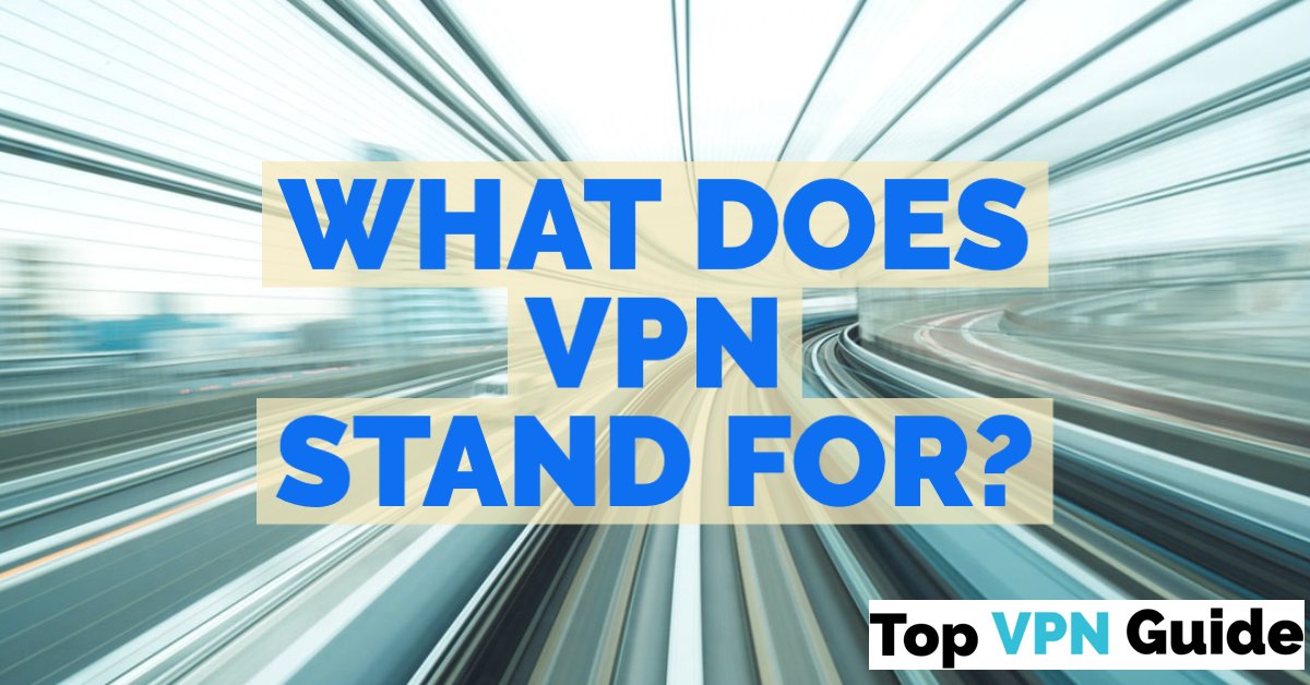 TopVPNGuide's tweet photo. The letters in VPN stand for Virtual Private Network. Think of it as a private tunnel on a road named “The Internet.” 

In other words, you’re still traveling the same direction, but only you have access to what’s in the vehicle in that private tunnel. https://t.co/XZR2ZOgNgH