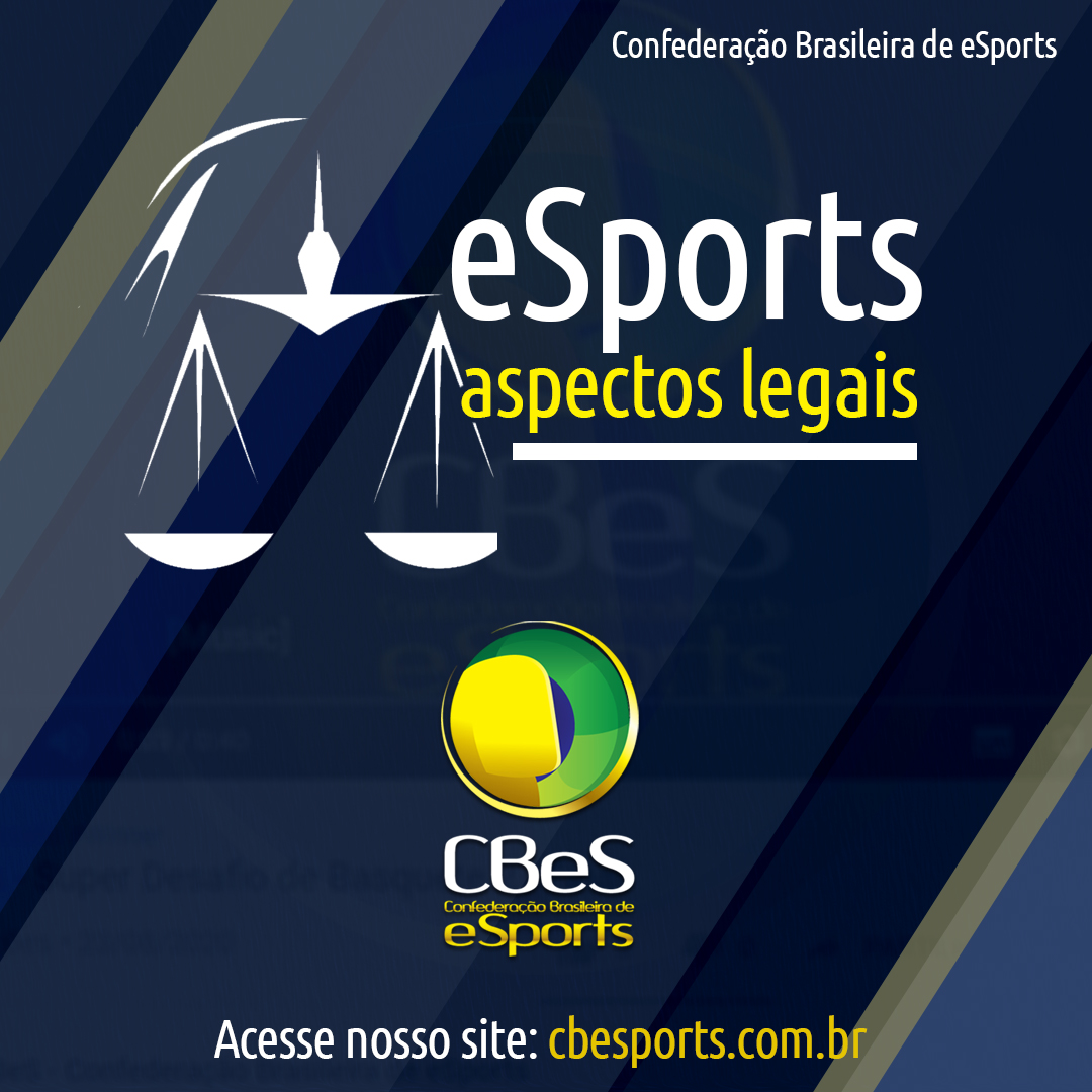 Confederação Brasileira de Games e Esports